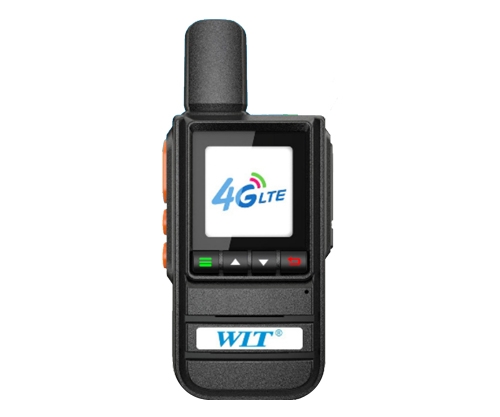 遼寧WLT-T6PLUS 4G公網(wǎng)集群對(duì)講機(jī)